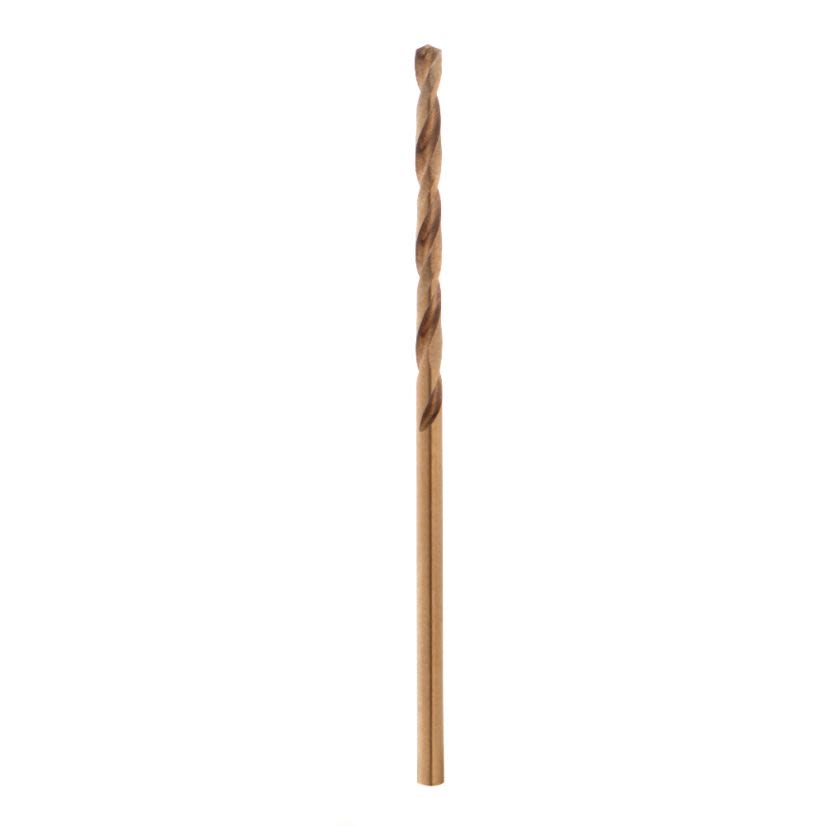 Milwaukee 48-89-2302 Jobber Length Twist Drill Bit 5/64 in